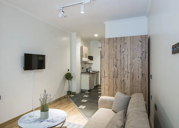 The Wilson Galata Hotel Istanbul